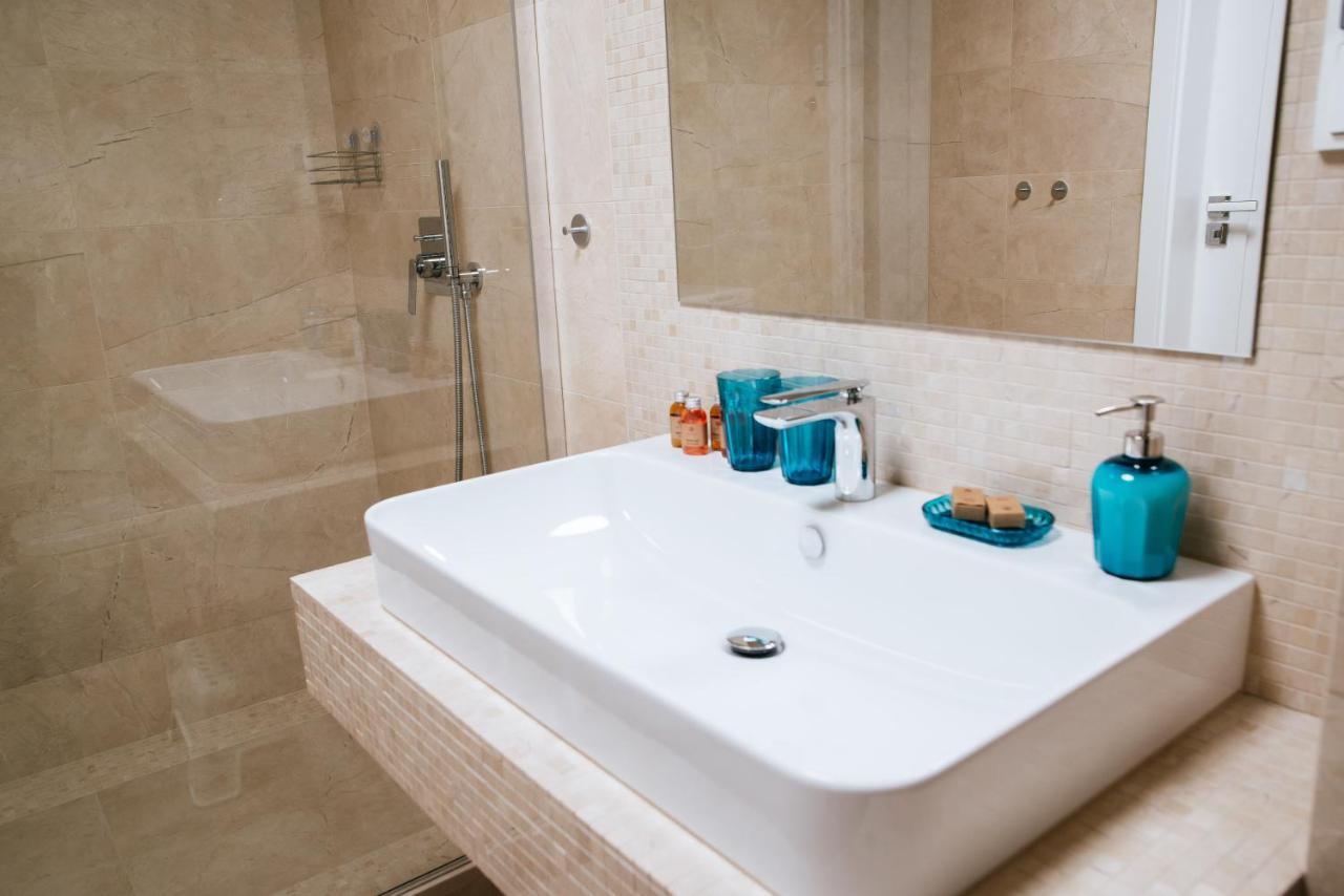 Apartament Lukrecja Gdynia Luaran gambar