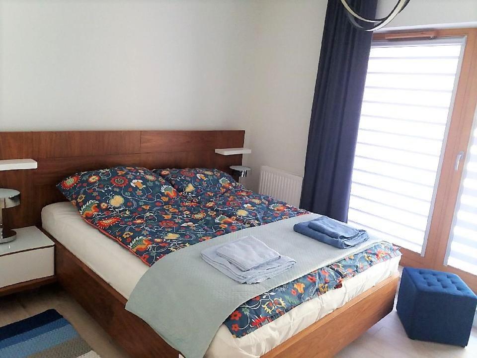 Apartament Lukrecja Gdynia Luaran gambar