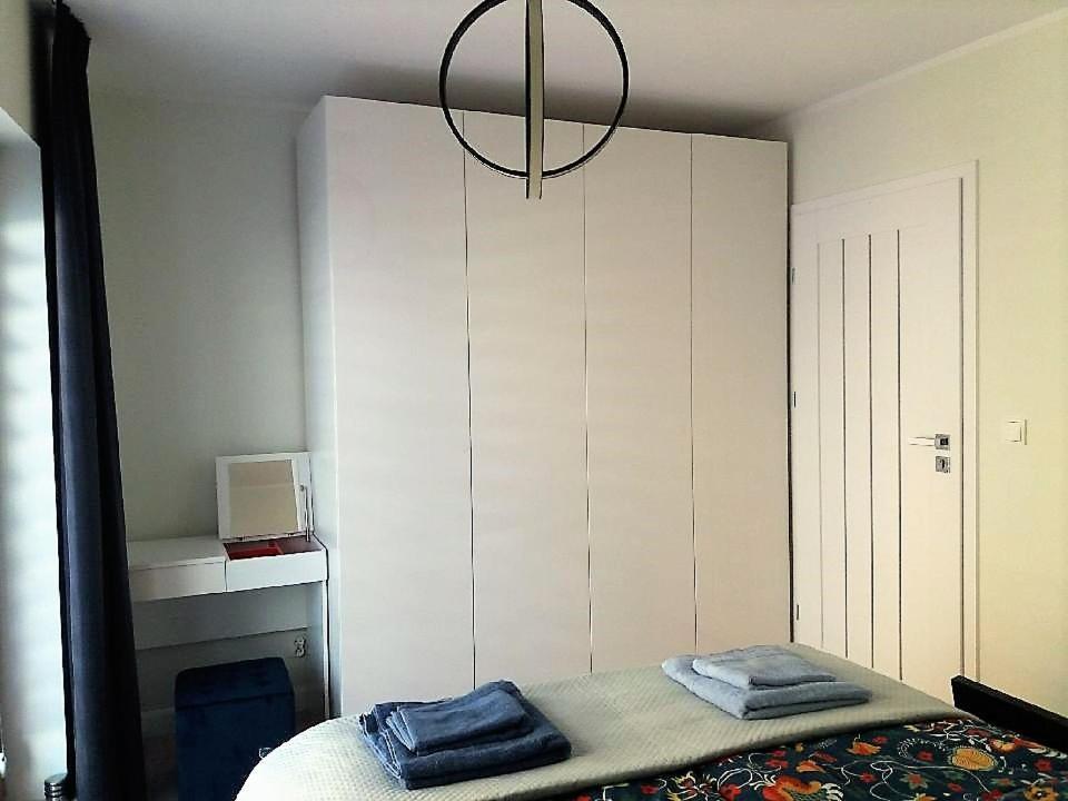 Apartament Lukrecja Gdynia Luaran gambar